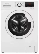 Стиральная машина Hisense WFHV6012 отзывы владельцев