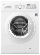 Стиральная машина LG FH-0H3QD0 отзывы владельцев