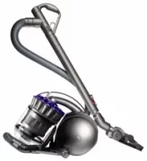 Пылесос Dyson DC33c Allergy Parquet отзывы владельцев