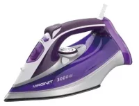 Утюг MAGNIT RMI-1729 отзывы владельцев