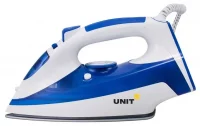 Утюг UNIT USI-287 отзывы владельцев