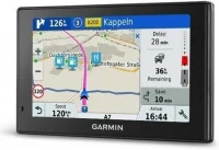 Навигатор Garmin DriveSmart 51 LMT-D отзывы владельцев
