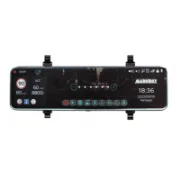 Видеорегистратор Marubox M690GPS отзывы владельцев