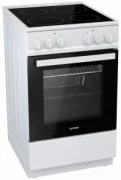 Плита Gorenje EC 5121 WG-B отзывы владельцев