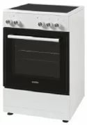 Плита Simfer F55VW03017 отзывы владельцев