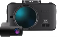 Видеорегистратор iBOX RoadScan WiFi GPS Dual + Внутрисалонная камера iBOX RearCam FHD4 отзывы владельцев