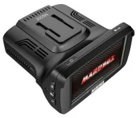 Видеорегистратор Marubox M600R отзывы владельцев