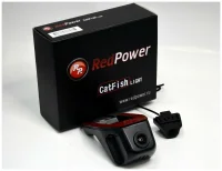Видеорегистратор RedPower CatFish Light 6207 отзывы владельцев