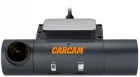Видеорегистратор CARCAM D6 отзывы владельцев