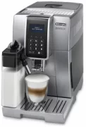 Кофемашина De'Longhi ECAM 350.75.S отзывы владельцев
