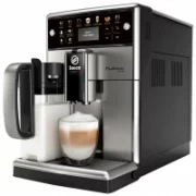 Кофемашина Saeco PicoBaristo Deluxe SM5570 отзывы владельцев