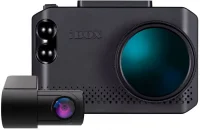 Видеорегистратор iBOX Nova LaserVision Signature Dual + FHD4 отзывы владельцев