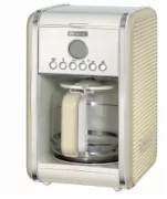Кофеварка Ariete 1342 Vintage отзывы владельцев