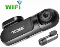 Видеорегистратор TDS TS-CAR48 отзывы владельцев