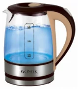 Чайник CENTEK CT-0047 отзывы владельцев