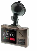 Радар-детектор Karadar PRO980SG отзывы владельцев