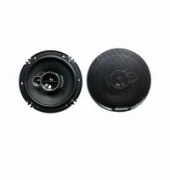 Pioneer TS-A1396S отзывы