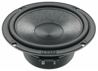 Автомобильная акустика Hertz C 165 Woofer отзывы владельцев