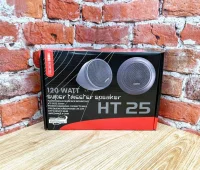Автомобильная акустика Hertz HT-25 отзывы владельцев