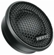 Автомобильная акустика Hertz MP 25.3 отзывы владельцев