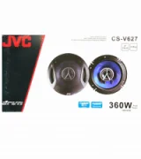 Автомобильная акустика JVC CS-627 отзывы владельцев