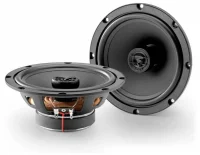 Автомобильная акустика FOCAL AUDITOR ACX-165 отзывы владельцев