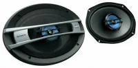 Автомобильная акустика Sony XS-GTF6926 отзывы владельцев