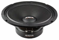 Автомобильная акустика ARIA BZN-200S отзывы владельцев