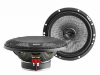 Автомобильная акустика Focal Access 165AC отзывы владельцев