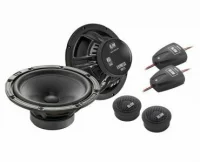 Автомобильная акустика BLAM 165 ES отзывы владельцев