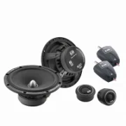 Автомобильная акустика BLAM 165 R2S отзывы владельцев