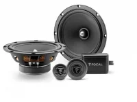 Автомобильная акустика FOCAL ASE-165 отзывы владельцев