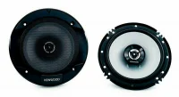 Автомобильная акустика Kenwood KFC-1666S отзывы владельцев