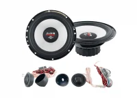 Автомобильная акустика Audio System AUS-AS-M165 EVO2 отзывы владельцев