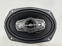 Автомобильная акустика Pioneer TS-6995R отзывы владельцев