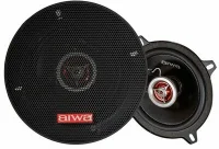 Автомобильная акустика AIWA ASM-520 отзывы владельцев