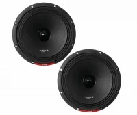 Автомобильная акустика VIBE SLICKPRO8M-V0 отзывы владельцев