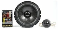 Автомобильная акустика ARIA TL-T1653N отзывы владельцев