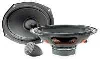 Автомобильная акустика FOCAL Integration ISU690 отзывы владельцев