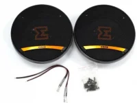 Автомобильная акустика EDGE EDBX5-E1 отзывы владельцев