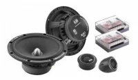 Автомобильная акустика BLAM 165R2X отзывы владельцев