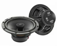 Автомобильная акустика BLAM 165 EC отзывы владельцев