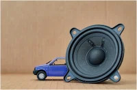 Автомобильная акустика Faital Pro 3FE22 отзывы владельцев
