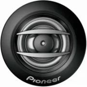 Автомобильная акустика Pioneer TS-A300TW отзывы владельцев