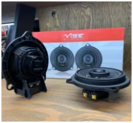 Автомобильная акустика VIBE OPTISOUNDBMW4R-V2 отзывы владельцев