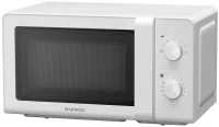 Микроволновая печь Daewoo Electronics KOR-6627W отзывы владельцев