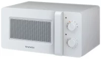 Микроволновая печь Daewoo Electronics KOR-5A67W отзывы владельцев