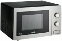 Микроволновая печь Gorenje MO21MGE отзывы владельцев