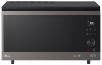 Микроволновая печь LG MJ-3966ACT отзывы владельцев