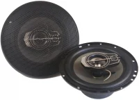 Автомобильная акустика ARIA TL-1607R отзывы владельцев